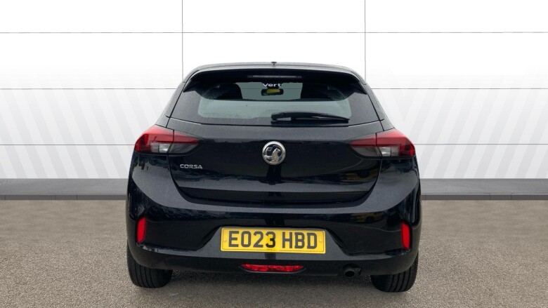 Vauxhall Corsa 1.2 Turbo Design 5dr Petrol Hatchback